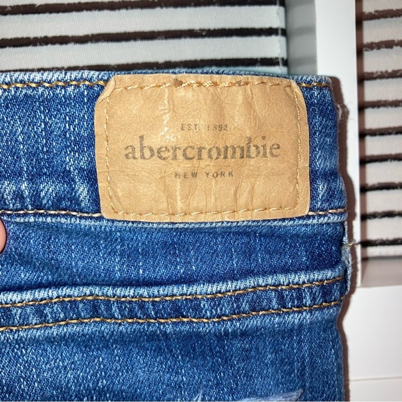 Abercrombie Girls Maddy Bootcut 
|Cute Stretch |Size 14 slim - Picture 7 of 11